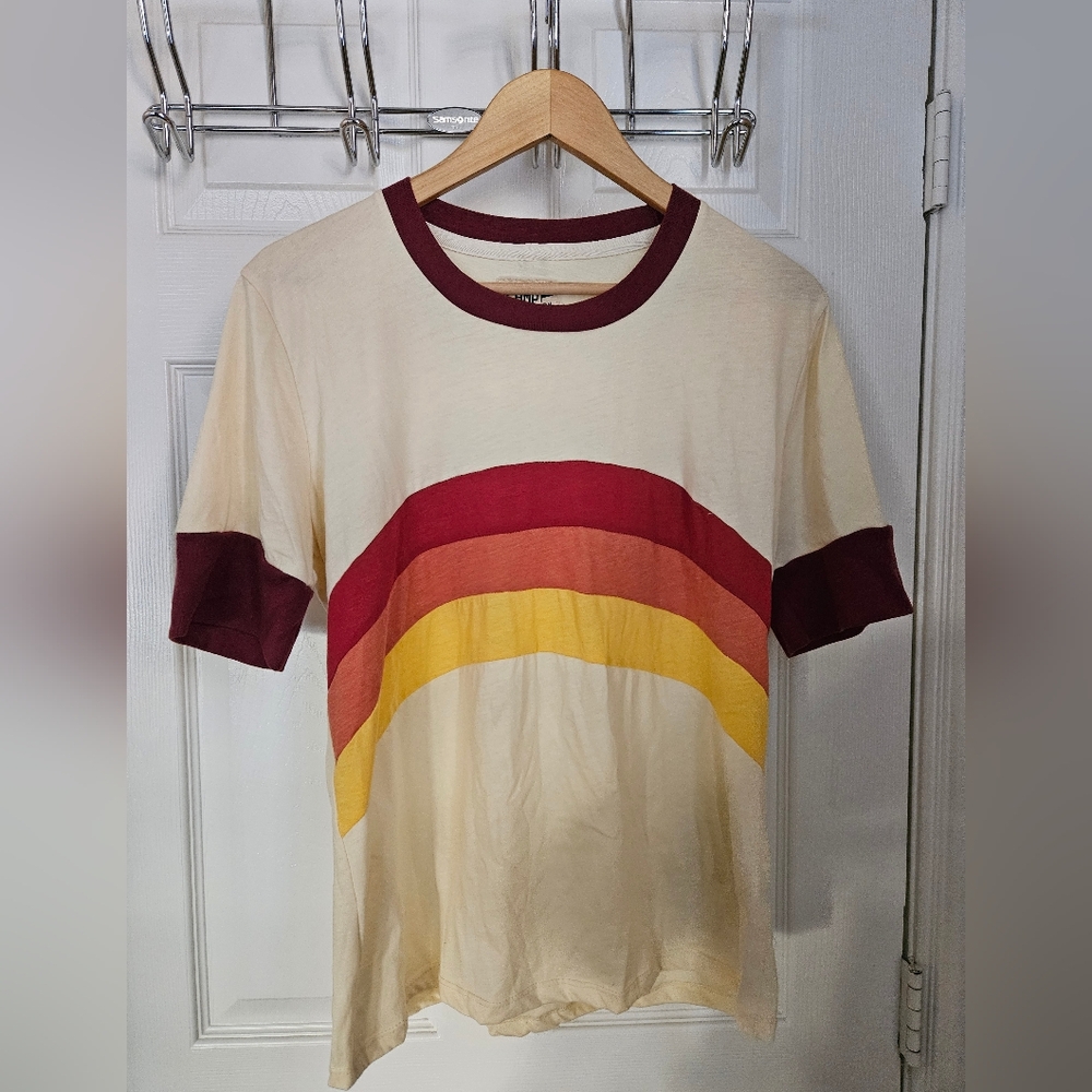 Retro Camp Collection Tee